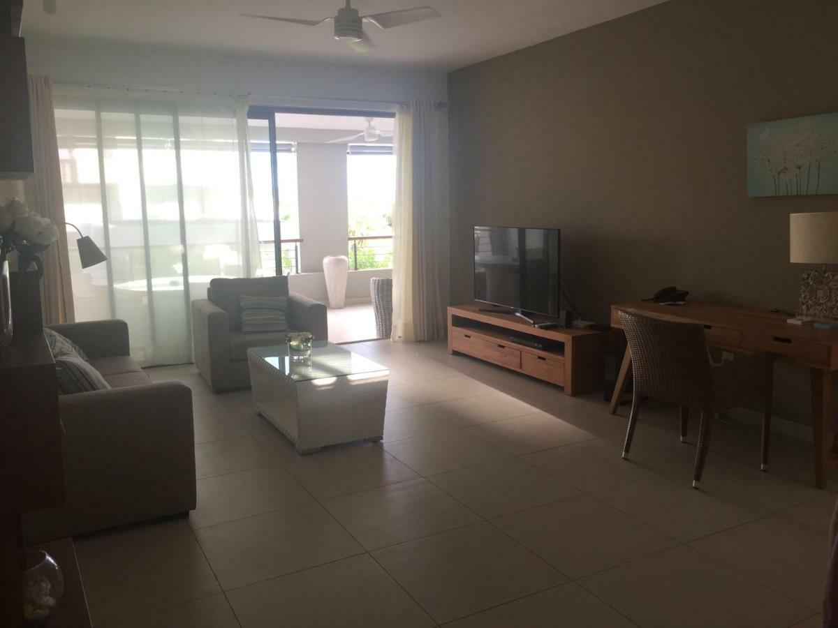 Element Bay Lux Beach Apartment Cap Malheureux Dış mekan fotoğraf
