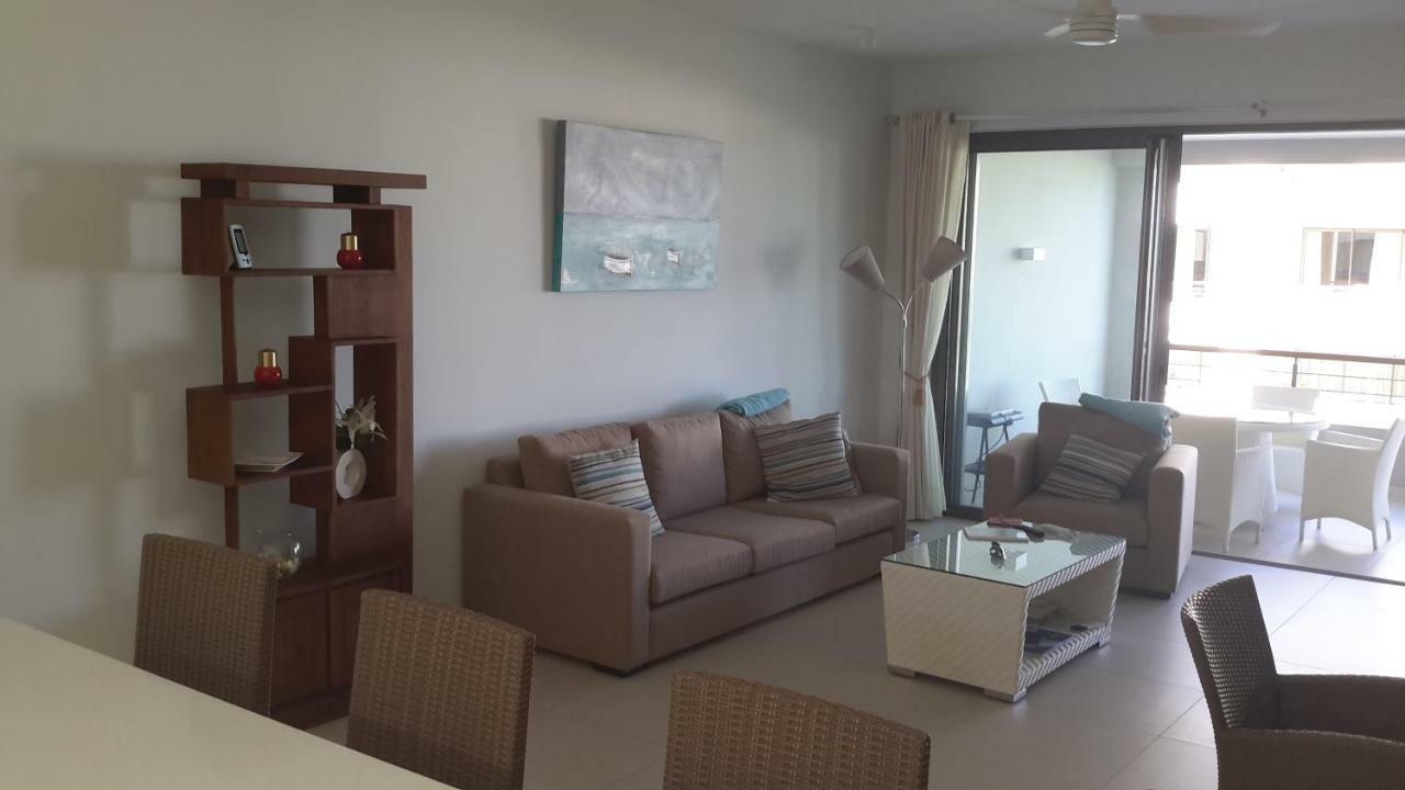 Element Bay Lux Beach Apartment Cap Malheureux Dış mekan fotoğraf