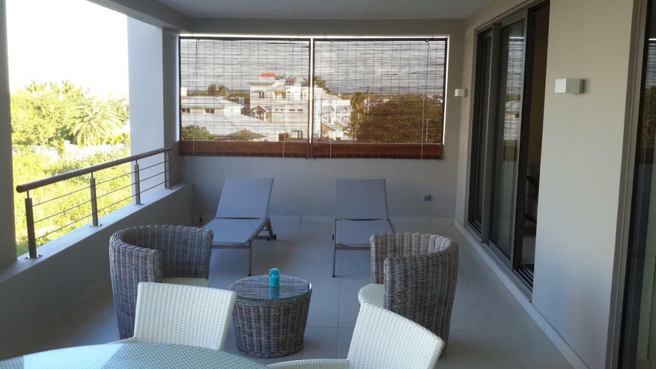 Element Bay Lux Beach Apartment Cap Malheureux Dış mekan fotoğraf