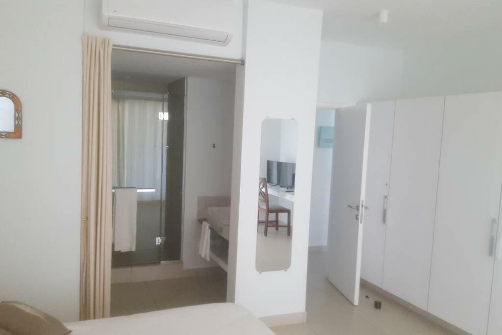Element Bay Lux Beach Apartment Cap Malheureux Dış mekan fotoğraf